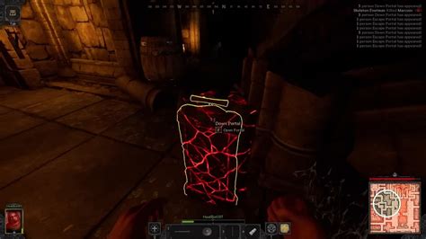 Dark and Darker doesn’t need to be entirely PvP to be  .